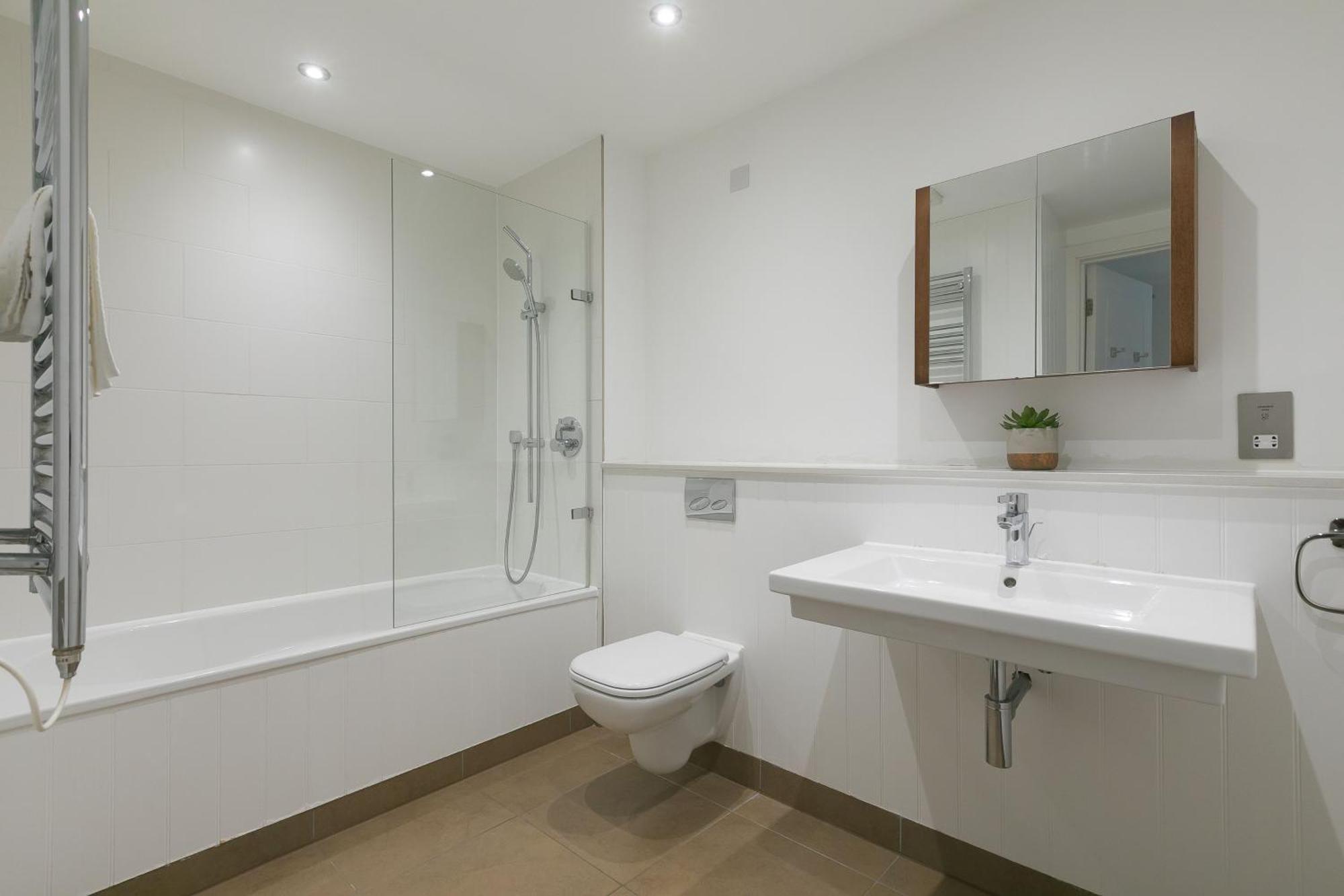 Number One Peninsula Villa St Ives  Bagian luar foto